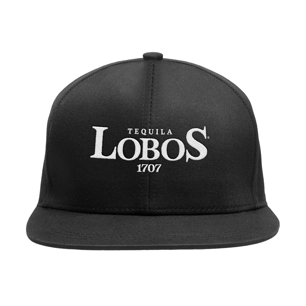 Premium Lobos 1707 Snapback