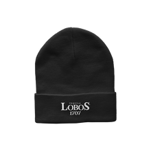 Load image into Gallery viewer, Lobos 1707 Beanie
