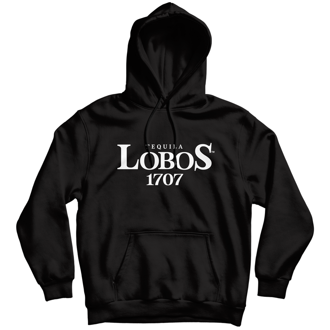 Lobos 1707 Printed Sweatshirt